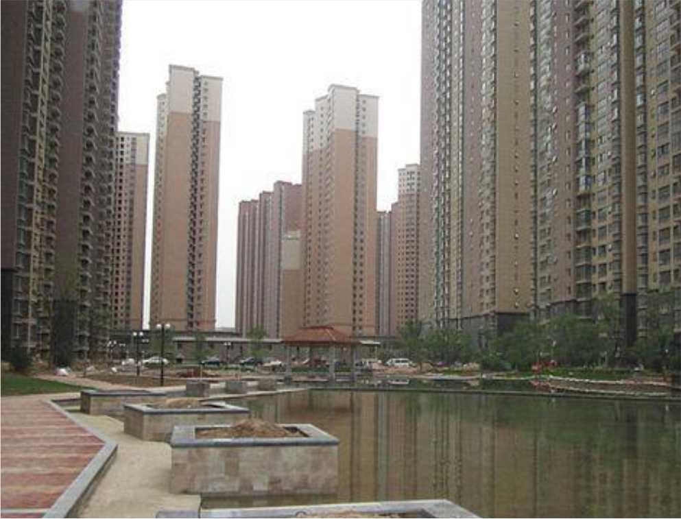  Capitaland International City (Xi'an)