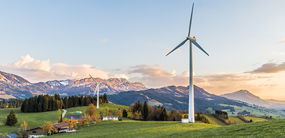 【 People's Daily 】 Electricity for Smart Agriculture Services